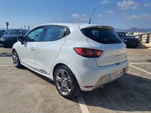 Renault Clio Zen Energy TCe 88 kW (120 CV) EDC