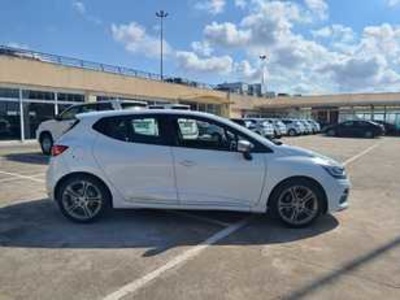Renault Clio Zen Energy TCe 88 kW (120 CV) EDC Renault Clio Zen Energy TCe 88 kW (120 CV) EDC