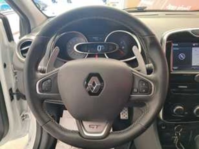 Renault Clio Zen Energy TCe 88 kW (120 CV) EDC Renault Clio Zen Energy TCe 88 kW (120 CV) EDC