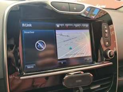 Renault Clio Zen Energy TCe 88 kW (120 CV) EDC Renault Clio Zen Energy TCe 88 kW (120 CV) EDC