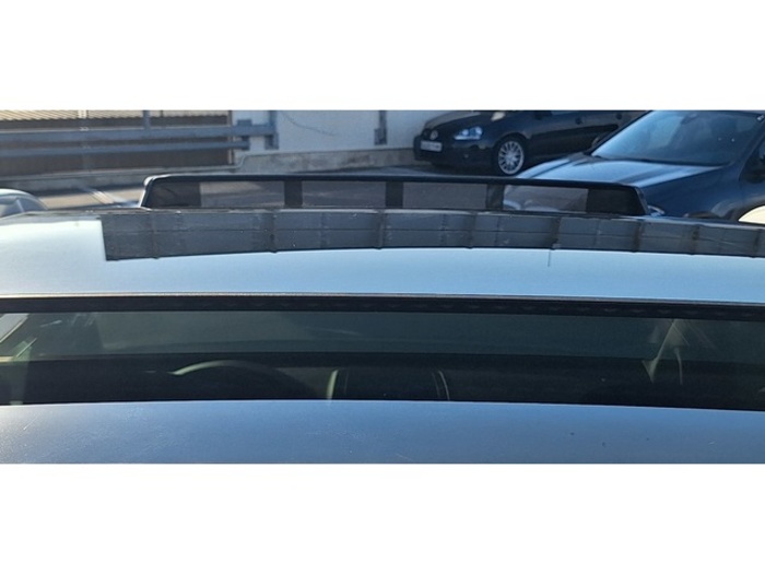 VolkswagenTouran Edition 1.6 TDI 77 kW (105 CV) Vehículo usado en Barcelona - 2 VolkswagenTouran Edition 1.6 TDI 77 kW (105 CV) Vehículo usado en Barcelona - 2