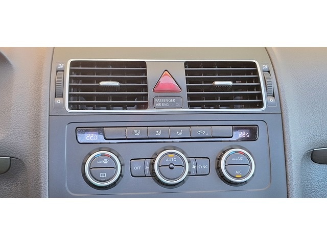 VolkswagenTouran Edition 1.6 TDI 77 kW (105 CV) Vehículo usado en Barcelona - 17