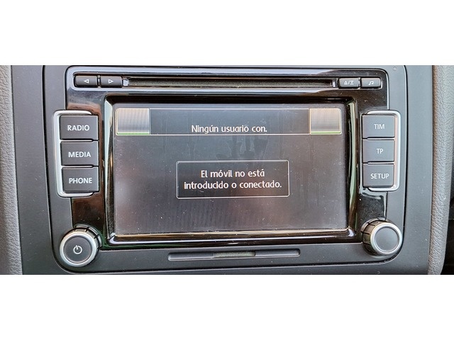 VolkswagenTouran Edition 1.6 TDI 77 kW (105 CV) Vehículo usado en Barcelona - 20