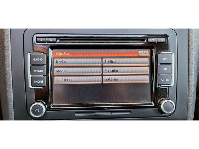 VolkswagenTouran Edition 1.6 TDI 77 kW (105 CV) Vehículo usado en Barcelona - 21 VolkswagenTouran Edition 1.6 TDI 77 kW (105 CV) Vehículo usado en Barcelona - 21