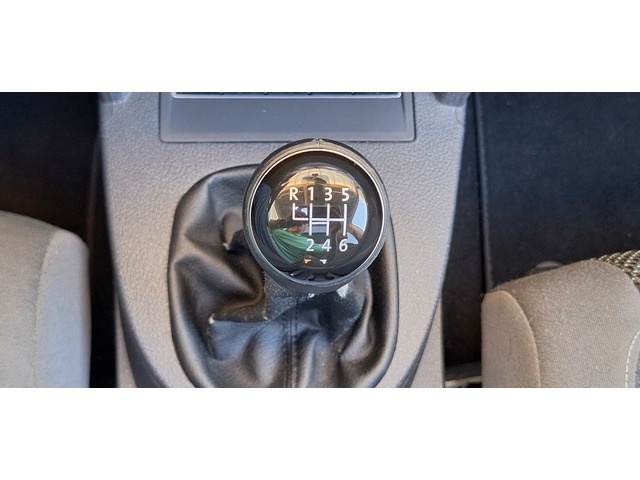 VolkswagenTouran Edition 1.6 TDI 77 kW (105 CV) Vehículo usado en Barcelona - 23