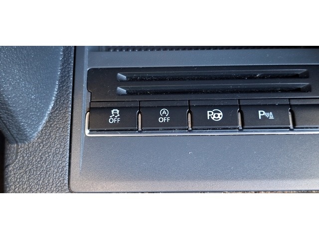 VolkswagenTouran Edition 1.6 TDI 77 kW (105 CV) Vehículo usado en Barcelona - 24