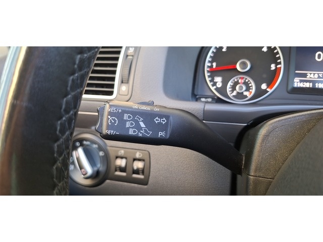 VolkswagenTouran Edition 1.6 TDI 77 kW (105 CV) Vehículo usado en Barcelona - 26