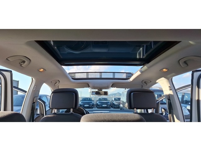 VolkswagenTouran Edition 1.6 TDI 77 kW (105 CV) Vehículo usado en Barcelona - 30