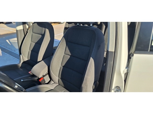 VolkswagenTouran Edition 1.6 TDI 77 kW (105 CV) Vehículo usado en Barcelona - 32