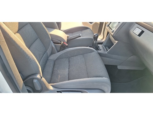 VolkswagenTouran Edition 1.6 TDI 77 kW (105 CV) Vehículo usado en Barcelona - 33