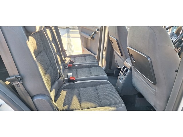 VolkswagenTouran Edition 1.6 TDI 77 kW (105 CV) Vehículo usado en Barcelona - 36