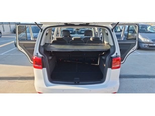 Volkswagen Touran Edition 1.6 TDI 77 kW (105 CV) Volkswagen Touran Edition 1.6 TDI 77 kW (105 CV)