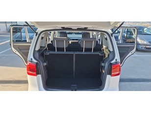 Volkswagen Touran Edition 1.6 TDI 77 kW (105 CV) Volkswagen Touran Edition 1.6 TDI 77 kW (105 CV)