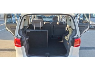 Volkswagen Touran Edition 1.6 TDI 77 kW (105 CV)