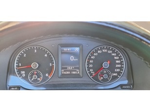 Volkswagen Touran Edition 1.6 TDI 77 kW (105 CV) Volkswagen Touran Edition 1.6 TDI 77 kW (105 CV)