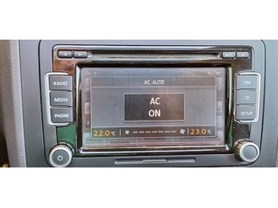 Volkswagen Touran Edition 1.6 TDI 77 kW (105 CV)