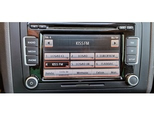 Volkswagen Touran Edition 1.6 TDI 77 kW (105 CV)