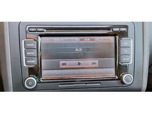 Volkswagen Touran Edition 1.6 TDI 77 kW (105 CV)