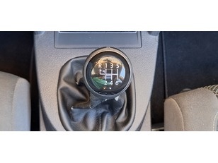 Volkswagen Touran Edition 1.6 TDI 77 kW (105 CV) Volkswagen Touran Edition 1.6 TDI 77 kW (105 CV)