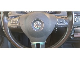 Volkswagen Touran Edition 1.6 TDI 77 kW (105 CV)