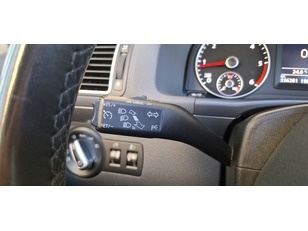 Volkswagen Touran Edition 1.6 TDI 77 kW (105 CV) Volkswagen Touran Edition 1.6 TDI 77 kW (105 CV)