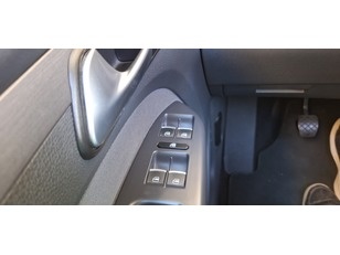 Volkswagen Touran Edition 1.6 TDI 77 kW (105 CV) Volkswagen Touran Edition 1.6 TDI 77 kW (105 CV)