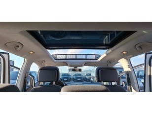 Volkswagen Touran Edition 1.6 TDI 77 kW (105 CV) Volkswagen Touran Edition 1.6 TDI 77 kW (105 CV)