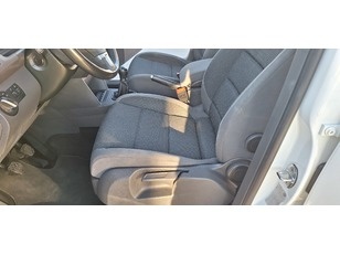 Volkswagen Touran Edition 1.6 TDI 77 kW (105 CV)