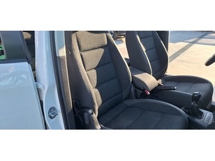 Volkswagen Touran Edition 1.6 TDI 77 kW (105 CV)