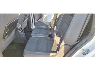 Volkswagen Touran Edition 1.6 TDI 77 kW (105 CV) Volkswagen Touran Edition 1.6 TDI 77 kW (105 CV)