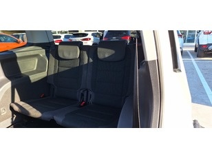 Volkswagen Touran Edition 1.6 TDI 77 kW (105 CV)