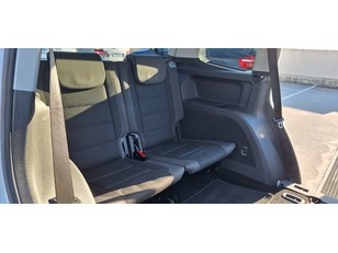 Volkswagen Touran Edition 1.6 TDI 77 kW (105 CV)