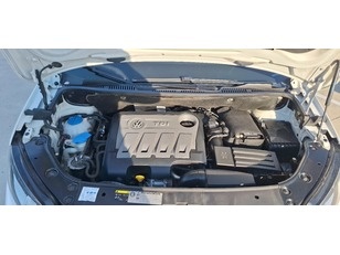 Volkswagen Touran Edition 1.6 TDI 77 kW (105 CV) Volkswagen Touran Edition 1.6 TDI 77 kW (105 CV)