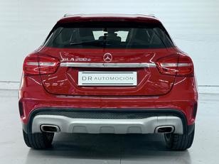 Mercedes-Benz GLA 200 d AMG Line 100 kW (136 CV)
