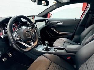 Mercedes-Benz GLA 200 d AMG Line 100 kW (136 CV)