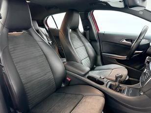 Mercedes-Benz GLA 200 d AMG Line 100 kW (136 CV)