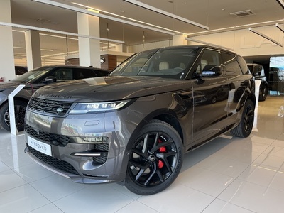 Land Rover Range Rover Sport 3.0D TD6 MHEV Dynamic SE AWD Auto 221 kW (300 CV) Land Rover Range Rover Sport 3.0D TD6 MHEV Dynamic SE AWD Auto 221 kW (300 CV)
