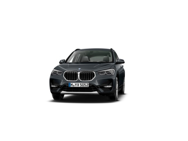 BMWX1 sDrive18d 110 kW (150 CV)