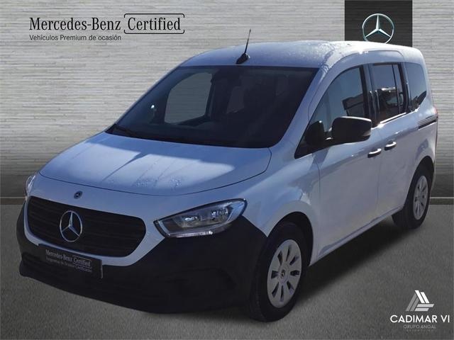 Mercedes-BenzCitan Combi 110 CDI Tourer Base 70 kW (95 CV)