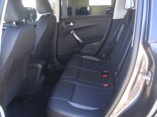 Peugeot 2008 PureTech 110 S&S Allure EAT6 81 kW (110 CV)