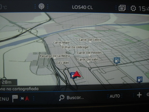 Peugeot 2008 PureTech 110 S&S Allure EAT6 81 kW (110 CV)