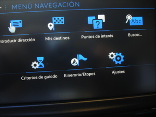 Peugeot 2008 PureTech 110 S&S Allure EAT6 81 kW (110 CV)