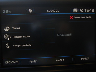 Peugeot 2008 PureTech 110 S&S Allure EAT6 81 kW (110 CV)