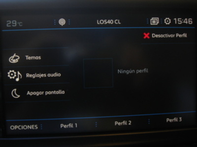 Peugeot 2008 PureTech 110 S&S Allure EAT6 81 kW (110 CV) Peugeot 2008 PureTech 110 S&S Allure EAT6 81 kW (110 CV)