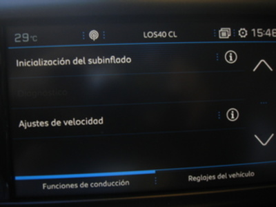 Peugeot 2008 PureTech 110 S&S Allure EAT6 81 kW (110 CV) Peugeot 2008 PureTech 110 S&S Allure EAT6 81 kW (110 CV)