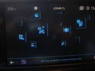 Peugeot 2008 PureTech 110 S&S Allure EAT6 81 kW (110 CV)