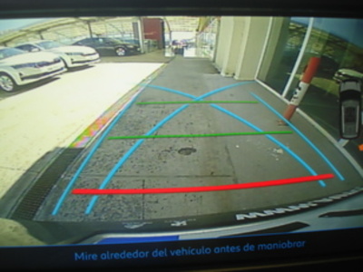 Peugeot 2008 PureTech 110 S&S Allure EAT6 81 kW (110 CV) Peugeot 2008 PureTech 110 S&S Allure EAT6 81 kW (110 CV)