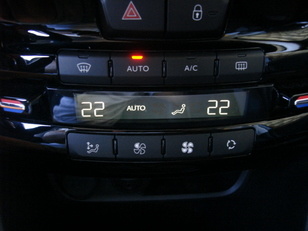 Peugeot 2008 PureTech 110 S&S Allure EAT6 81 kW (110 CV)