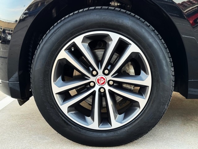 JaguarF-PACE 2.0L i4D R-Sport AWD 132 kW (180 CV) Vehículo usado en Barcelona - 15