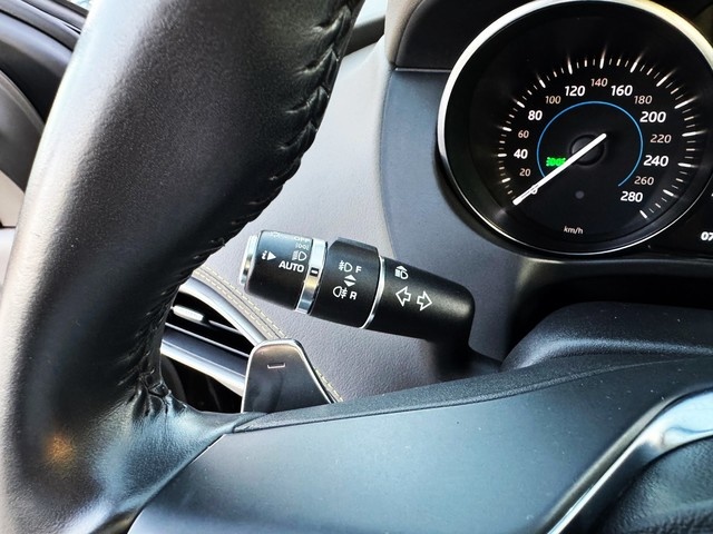 JaguarF-PACE 2.0L i4D R-Sport AWD 132 kW (180 CV) Vehículo usado en Barcelona - 16